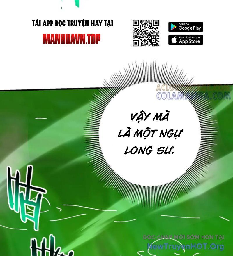 Toàn dân chuyển chức: Ngự Long sư là chức nghiệp yếu nhất?