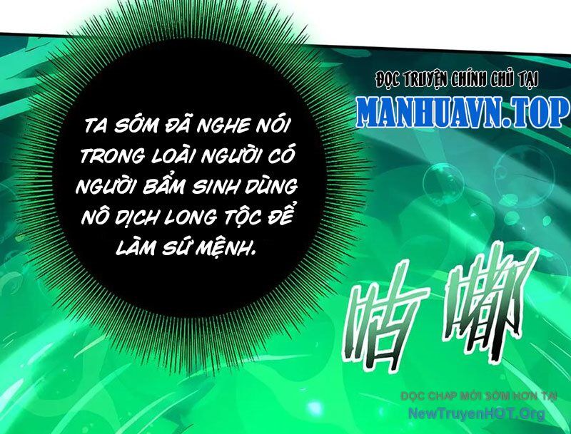 Toàn dân chuyển chức: Ngự Long sư là chức nghiệp yếu nhất?