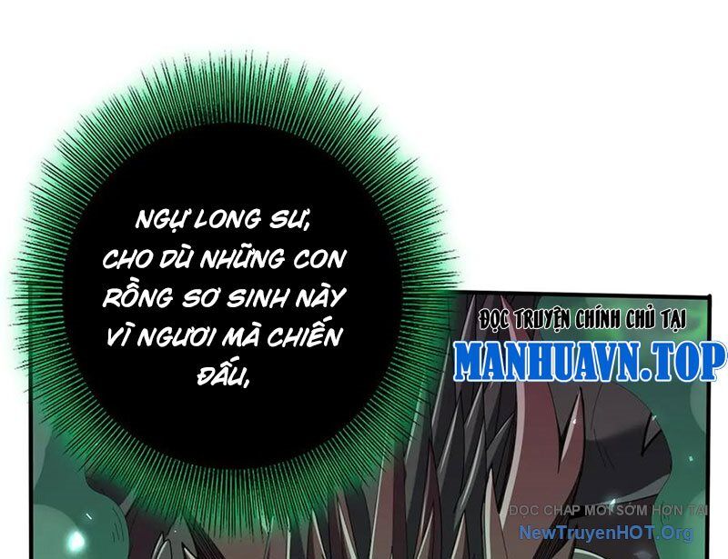 Toàn dân chuyển chức: Ngự Long sư là chức nghiệp yếu nhất?