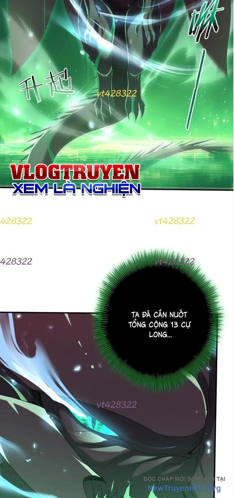 Toàn dân chuyển chức: Ngự Long sư là chức nghiệp yếu nhất?