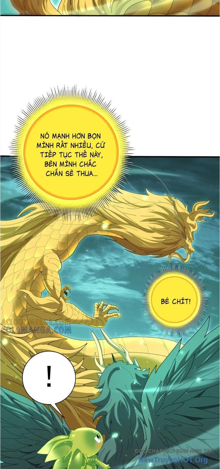 Toàn dân chuyển chức: Ngự Long sư là chức nghiệp yếu nhất?