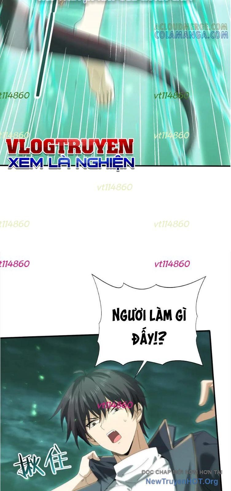 Toàn dân chuyển chức: Ngự Long sư là chức nghiệp yếu nhất?