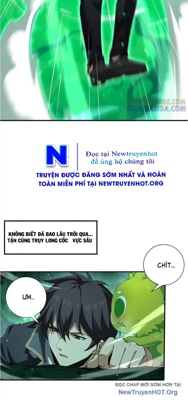 Toàn dân chuyển chức: Ngự Long sư là chức nghiệp yếu nhất?