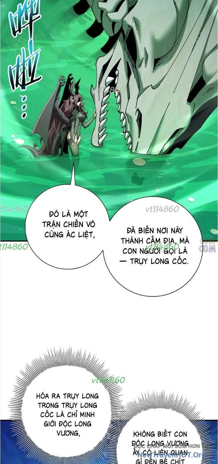 Toàn dân chuyển chức: Ngự Long sư là chức nghiệp yếu nhất?