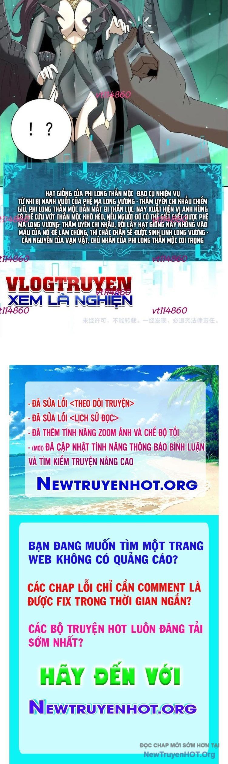 Toàn dân chuyển chức: Ngự Long sư là chức nghiệp yếu nhất?