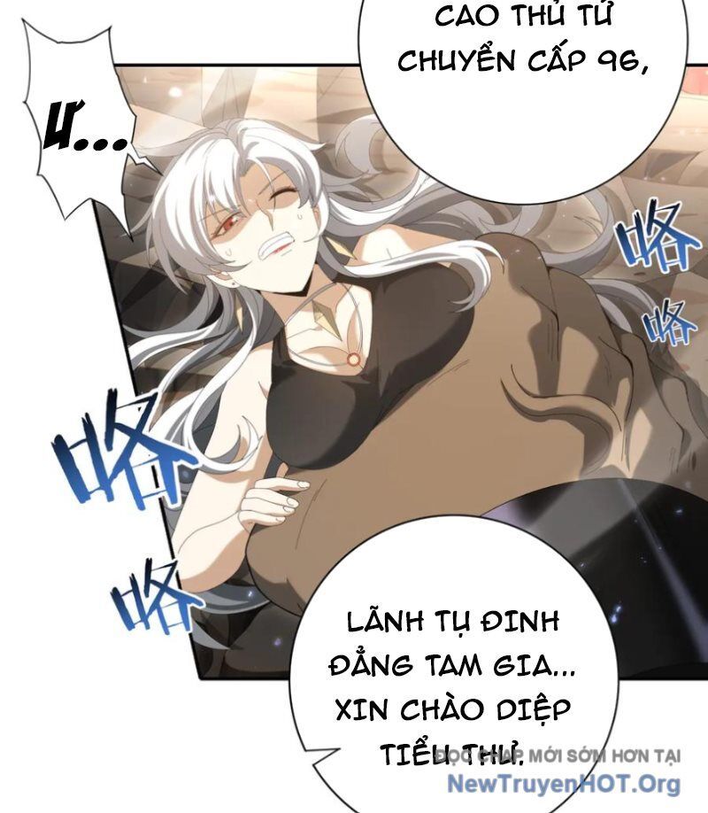 Toàn dân chuyển chức: Ngự Long sư là chức nghiệp yếu nhất?