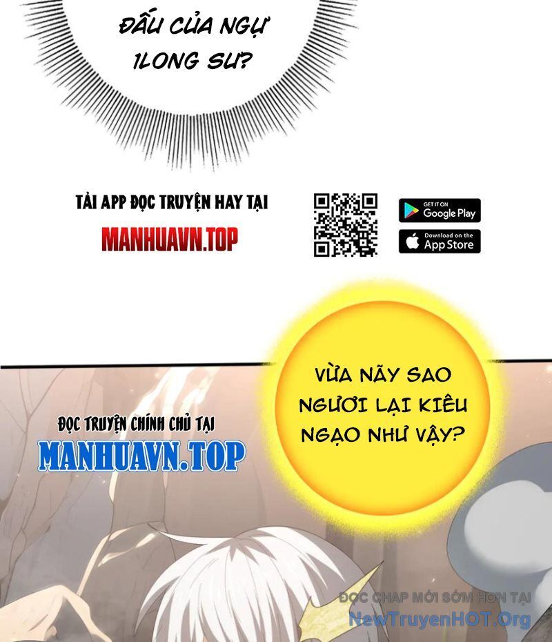 Toàn dân chuyển chức: Ngự Long sư là chức nghiệp yếu nhất?