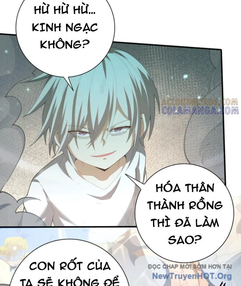 Toàn dân chuyển chức: Ngự Long sư là chức nghiệp yếu nhất?