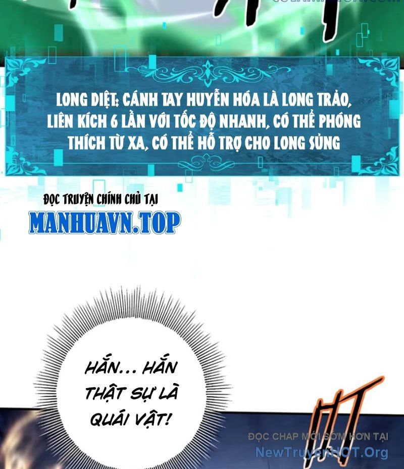 Toàn dân chuyển chức: Ngự Long sư là chức nghiệp yếu nhất?