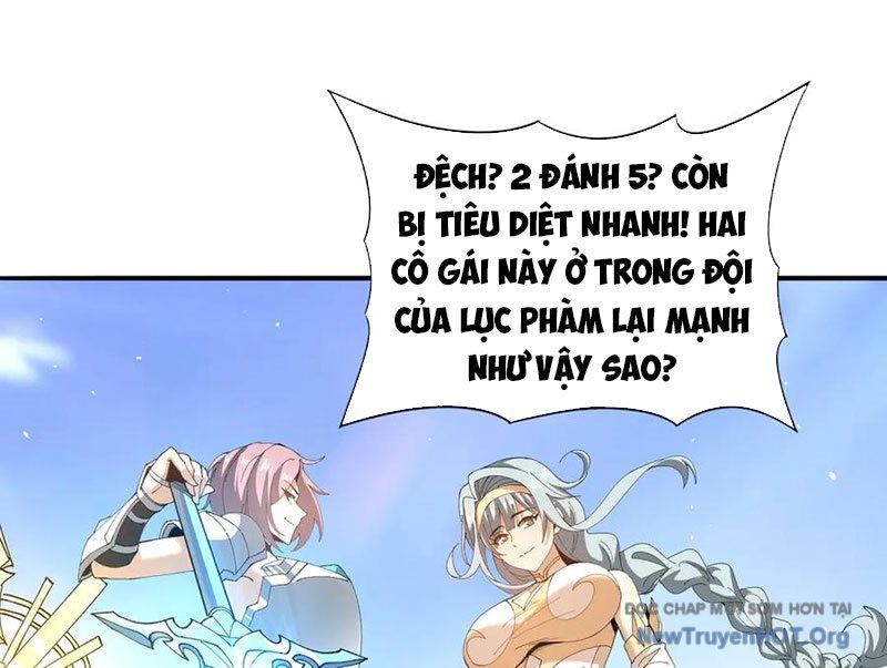 Toàn dân chuyển chức: Ngự Long sư là chức nghiệp yếu nhất?