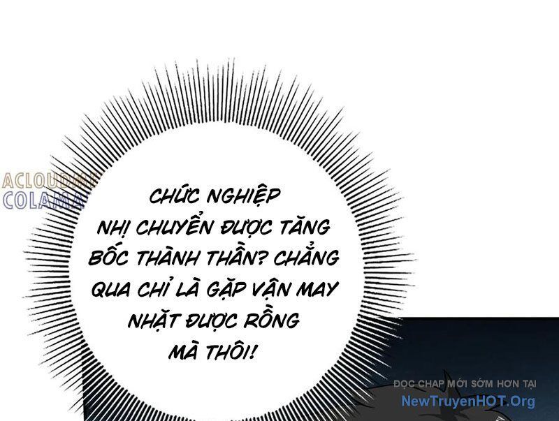 Toàn dân chuyển chức: Ngự Long sư là chức nghiệp yếu nhất?