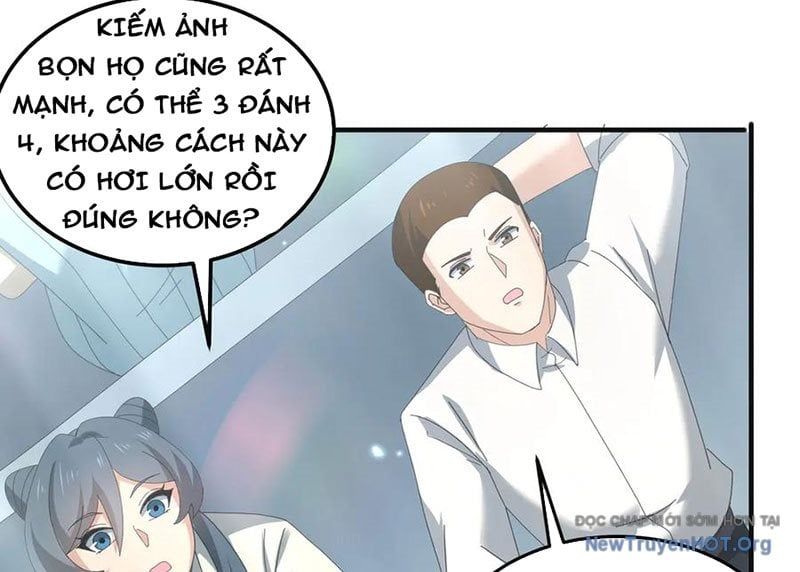 Toàn dân chuyển chức: Ngự Long sư là chức nghiệp yếu nhất?