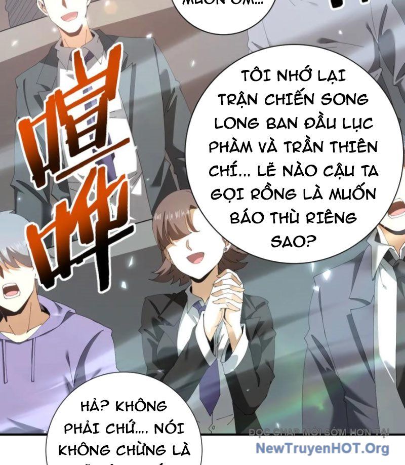 Toàn dân chuyển chức: Ngự Long sư là chức nghiệp yếu nhất?