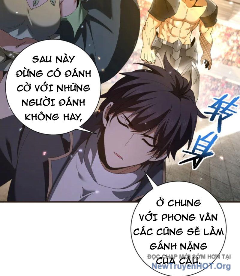 Toàn dân chuyển chức: Ngự Long sư là chức nghiệp yếu nhất?