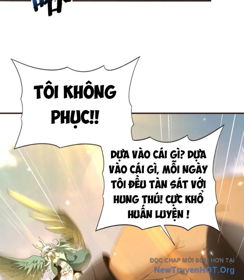 Toàn dân chuyển chức: Ngự Long sư là chức nghiệp yếu nhất?