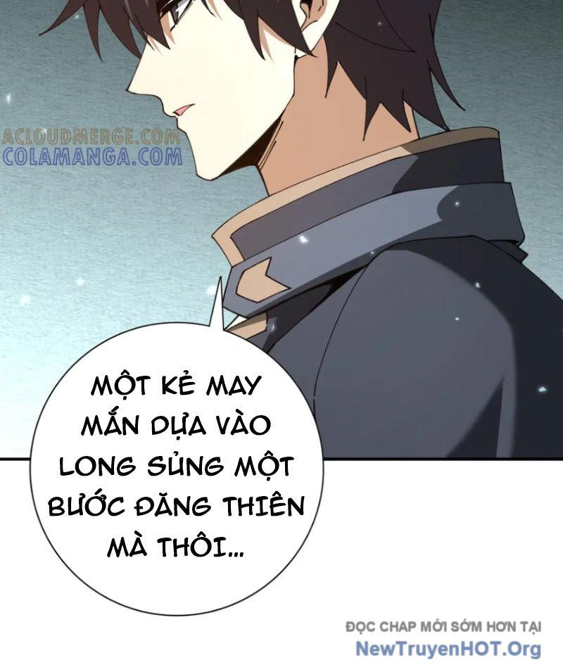 Toàn dân chuyển chức: Ngự Long sư là chức nghiệp yếu nhất?