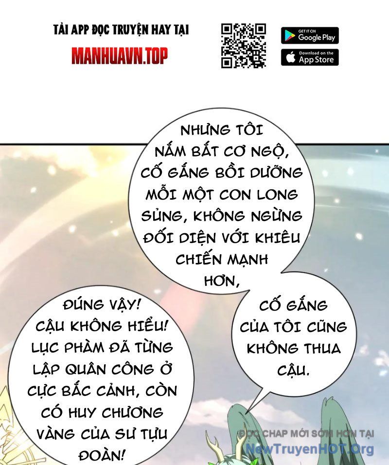 Toàn dân chuyển chức: Ngự Long sư là chức nghiệp yếu nhất?