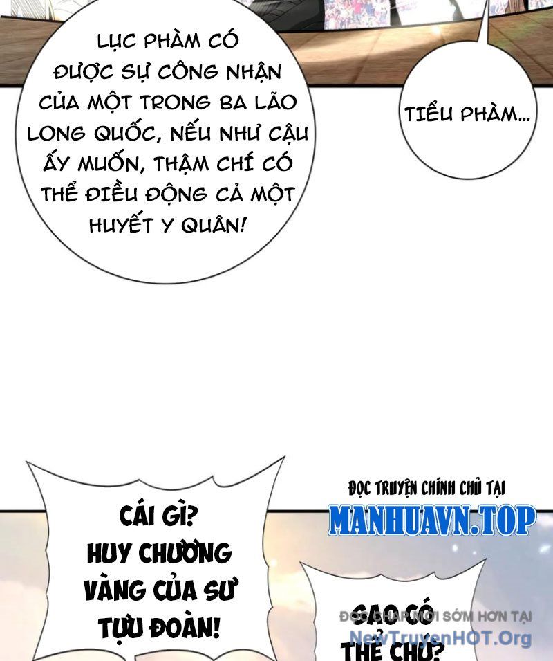 Toàn dân chuyển chức: Ngự Long sư là chức nghiệp yếu nhất?