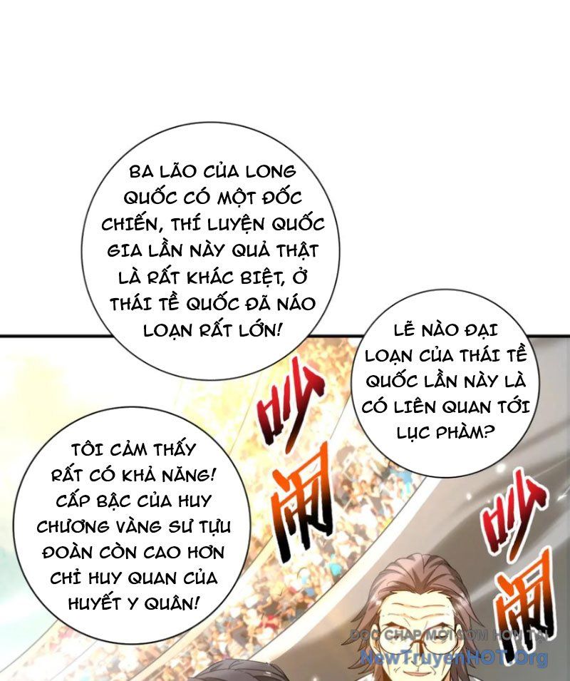 Toàn dân chuyển chức: Ngự Long sư là chức nghiệp yếu nhất?