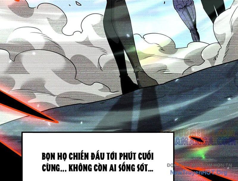 Toàn dân chuyển chức: Ngự Long sư là chức nghiệp yếu nhất?