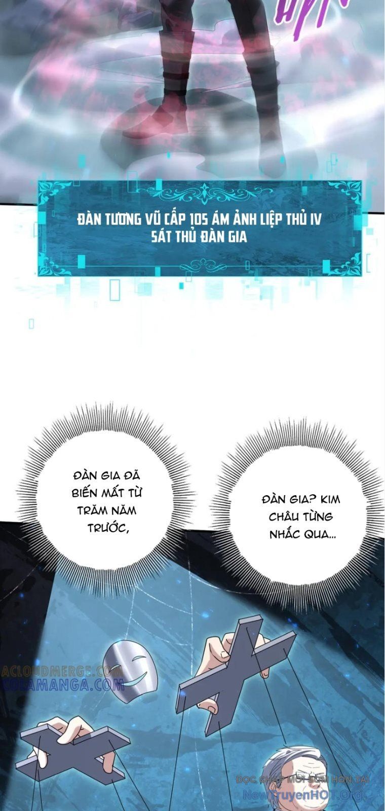 Toàn dân chuyển chức: Ngự Long sư là chức nghiệp yếu nhất?