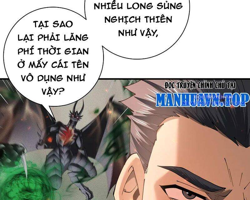Toàn dân chuyển chức: Ngự Long sư là chức nghiệp yếu nhất?