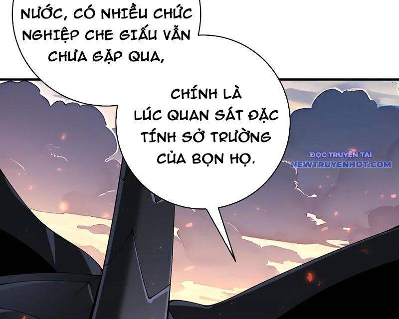 Toàn dân chuyển chức: Ngự Long sư là chức nghiệp yếu nhất?