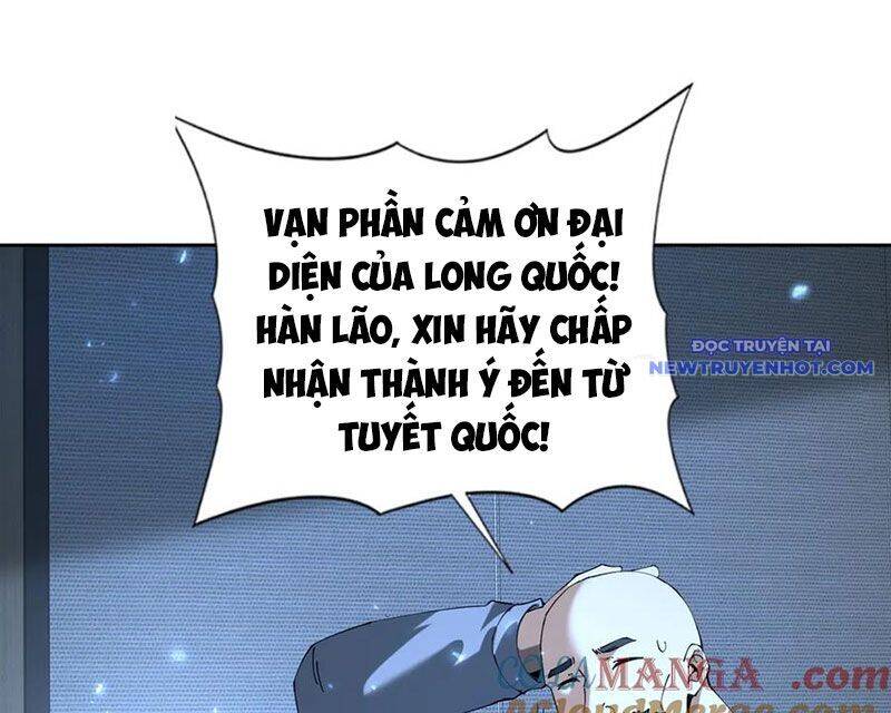 Toàn dân chuyển chức: Ngự Long sư là chức nghiệp yếu nhất?