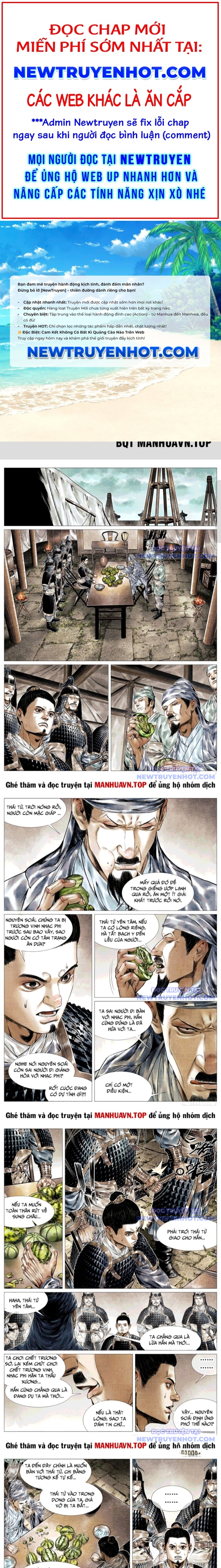 Bắt Đầu Từ Làm Vong Quốc Hoàng Đế