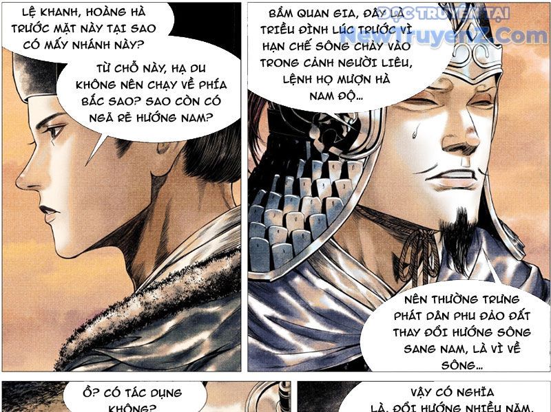 Bắt Đầu Từ Làm Vong Quốc Hoàng Đế