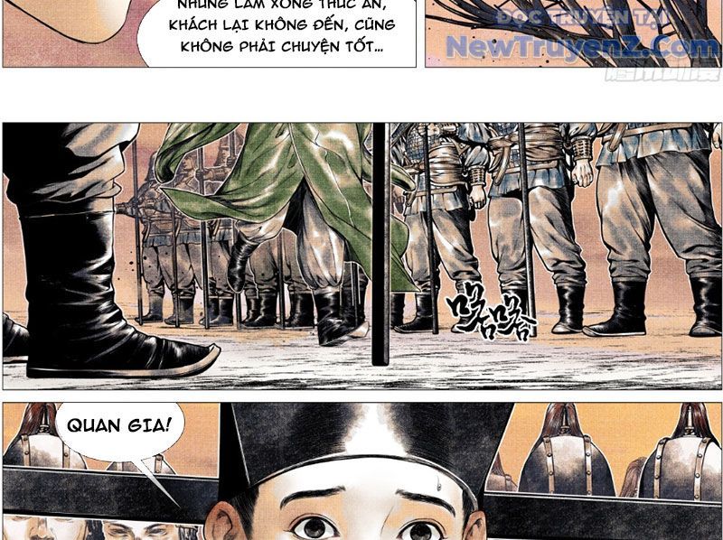 Bắt Đầu Từ Làm Vong Quốc Hoàng Đế