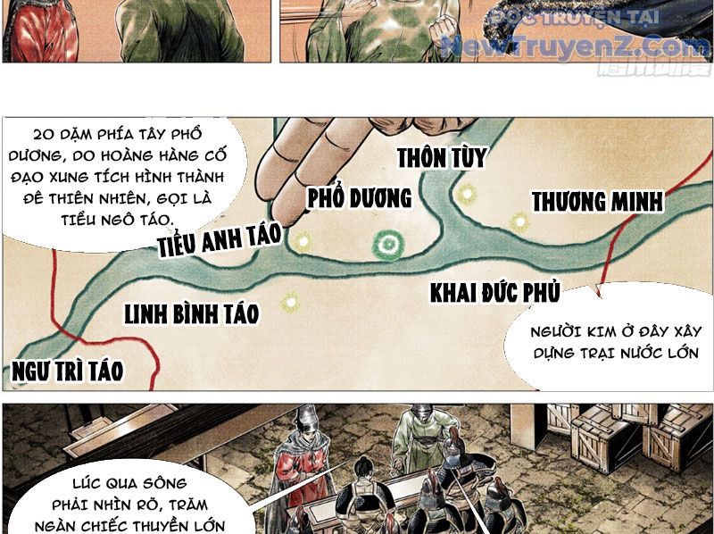 Bắt Đầu Từ Làm Vong Quốc Hoàng Đế