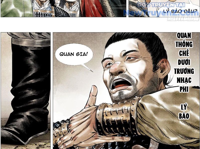 Bắt Đầu Từ Làm Vong Quốc Hoàng Đế