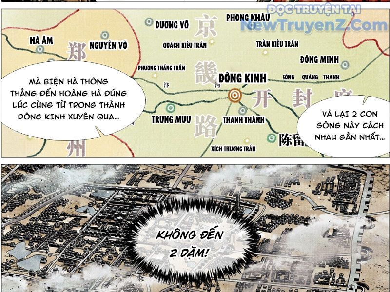 Bắt Đầu Từ Làm Vong Quốc Hoàng Đế