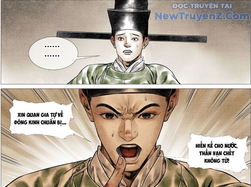Bắt Đầu Từ Làm Vong Quốc Hoàng Đế