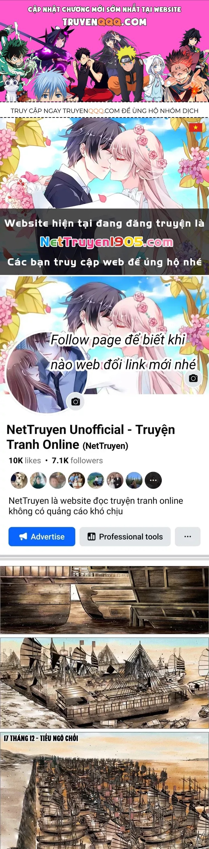 Bắt Đầu Từ Làm Vong Quốc Hoàng Đế