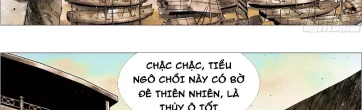 Bắt Đầu Từ Làm Vong Quốc Hoàng Đế