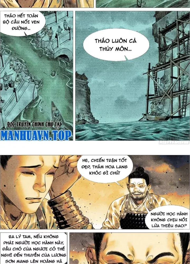 Bắt Đầu Từ Làm Vong Quốc Hoàng Đế