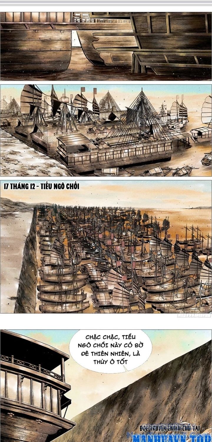 Bắt Đầu Từ Làm Vong Quốc Hoàng Đế