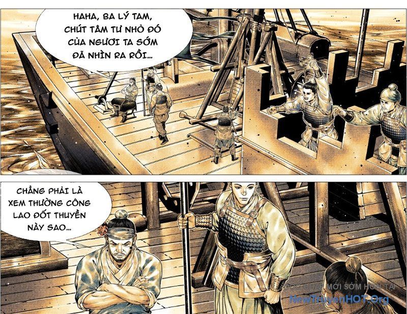 Bắt Đầu Từ Làm Vong Quốc Hoàng Đế