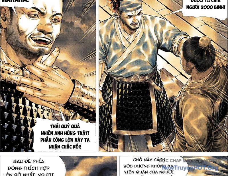 Bắt Đầu Từ Làm Vong Quốc Hoàng Đế