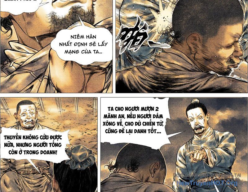 Bắt Đầu Từ Làm Vong Quốc Hoàng Đế