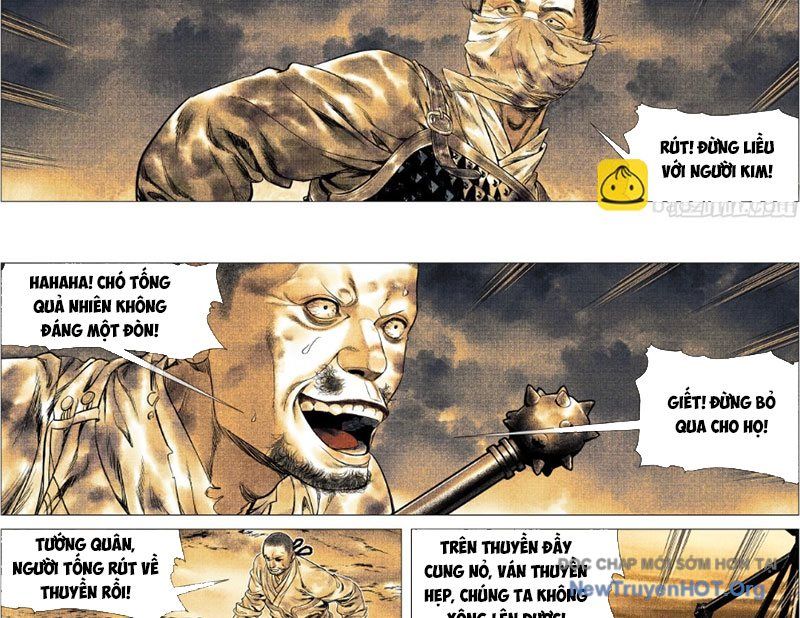 Bắt Đầu Từ Làm Vong Quốc Hoàng Đế