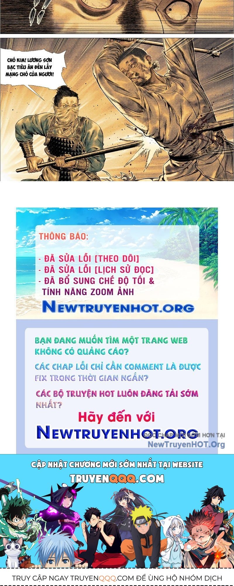 Bắt Đầu Từ Làm Vong Quốc Hoàng Đế