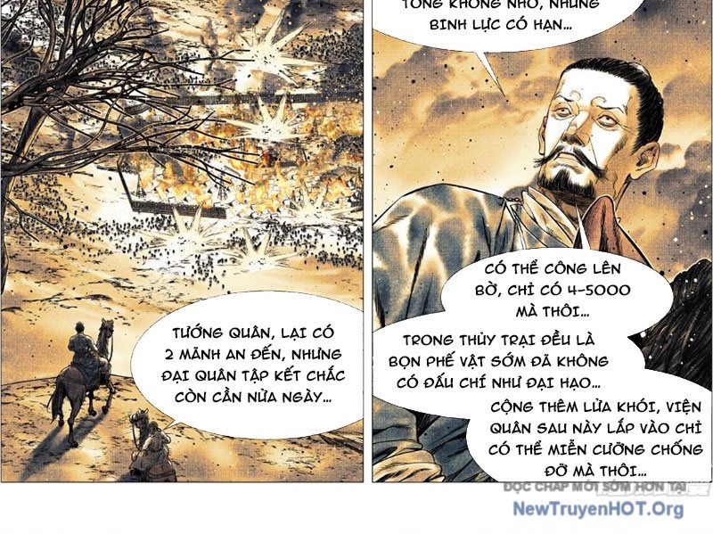 Bắt Đầu Từ Làm Vong Quốc Hoàng Đế