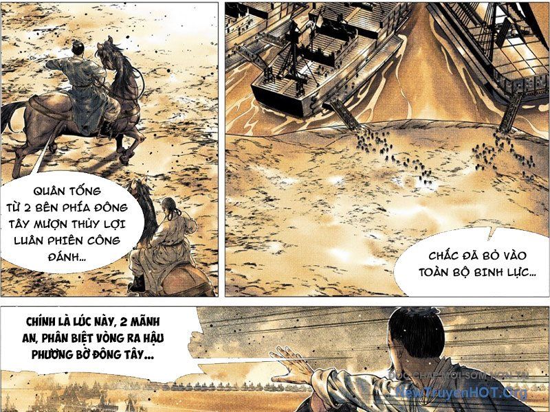 Bắt Đầu Từ Làm Vong Quốc Hoàng Đế