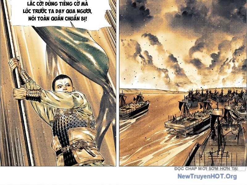Bắt Đầu Từ Làm Vong Quốc Hoàng Đế