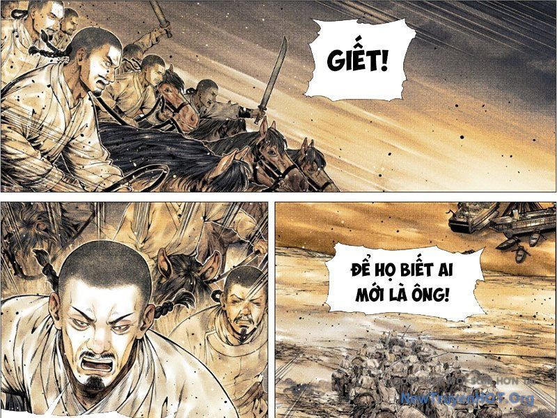 Bắt Đầu Từ Làm Vong Quốc Hoàng Đế