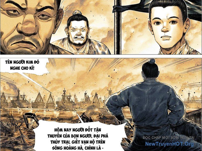 Bắt Đầu Từ Làm Vong Quốc Hoàng Đế