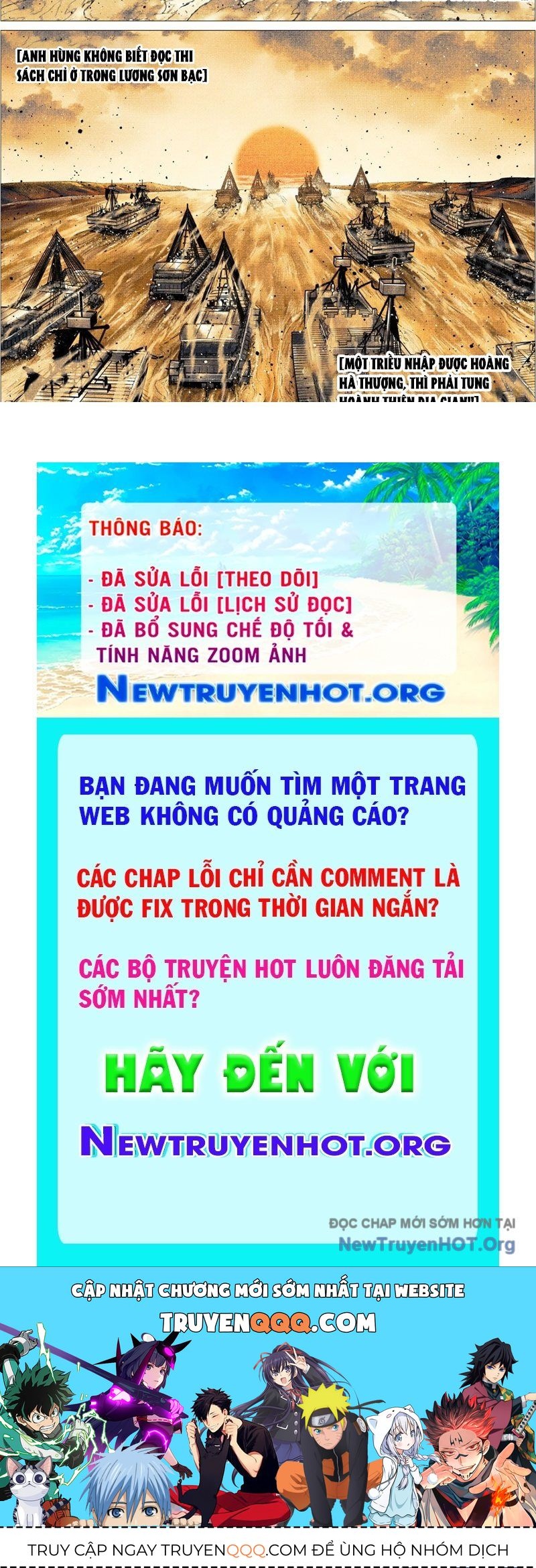 Bắt Đầu Từ Làm Vong Quốc Hoàng Đế